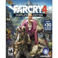 Far Cry 4 (Complete Edition) - PC - Uplay