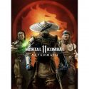 Mortal Kombat 11: Aftermath - PC - Steam - DLC
