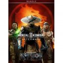 Mortal Kombat 11: Aftermath + Kombat pack bundle - PC - Steam - DLC