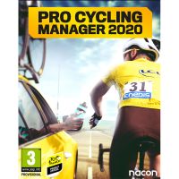 Pro Cycling Manager 2020 - PC - Steam