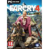 Far Cry 4 (Gold Edition) - PC - Uplay