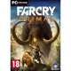 Far Cry Primal - Hra na PC