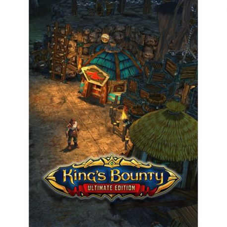 kings-bounty-ultimate-edition-pc-steam-rpg-hra-na-pc