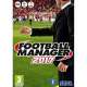 Hra na PC - Football Manager 2017