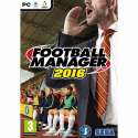 Football Manager 2016 - PC - Steam