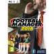 Hra na PC - Football Manager 2016
