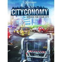 Cityconomy: Service for your City - PC - Steam