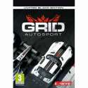 Grid: Autosport (Black Edition) - PC - Steam