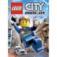 LEGO City: Undercover - PC - Steam