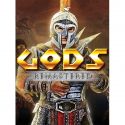 GODS Remastered - PC - Steam