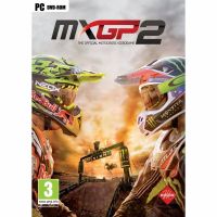MXGP 2 - PC - Steam