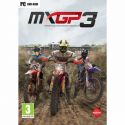 MXGP3: The Official Motocross Videogame - PC - Steam