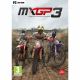MXGP3: The Official Motocross Videogame - Hra na PC