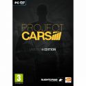Project CARS (Limited Edition) - PC - Steam
