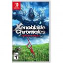 Xenoblade Chronicles Definitive Edition - Switch - DiGITAL