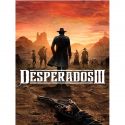 Desperados III - PC - Steam