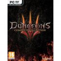 Dungeons 3 Complete Collection - PC - Steam
