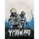 Escape From Tarkov - PC - Official website