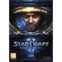 StarCraft 2: Wings of Liberty - Hra na PC