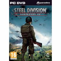 Steel Division: Normandy 44 - PC - Steam