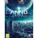 Anno 2205 Ultimate Edition - PC - Uplay
