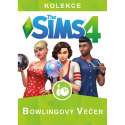 The Sims 4 : Bowlingový večer - PC - DLC - Origin
