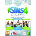 The Sims 4 - Bundle Pack 1 - PC - DLC - Origin