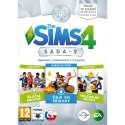 The Sims 4 - Bundle Pack 2 - PC - DLC - Origin