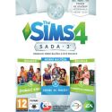 The Sims 4 - Bundle Pack 3 - PC - DLC - Origin