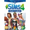 The Sims 4 : Život ve městě - Hra na PC