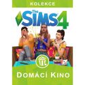 The Sims 4: Domácí kino - PC - DLC - Origin
