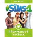The Sims 4: Přepychový Večírek - PC - DLC - Origin