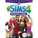 The Sims 4: Společná zábava - PC - DLC - Origin
