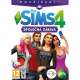 The Sims 4: Společná zábava - Hra na PC