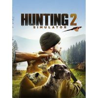 Hunting Simulator 2 - PC - Steam