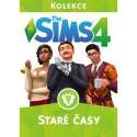 The Sims 4: Staré časy - PC - DLC - Origin
