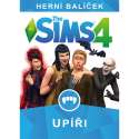The Sims 4: Upíři - PC - DLC - Origin