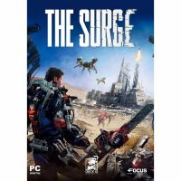 The Surge - PC - Steam