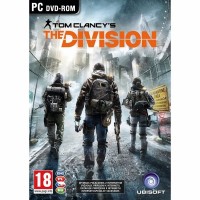 The Division - PC - Uplay