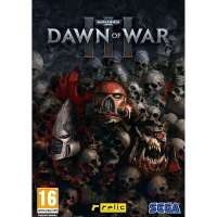 Warhammer 40,000: Dawn of War III - PC - Steam