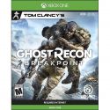 Tom Clancys Ghost Recon: Breakpoint - XBOX ONE - DiGITAL