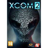 XCOM 2 - Hra na PC