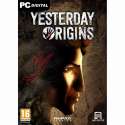 Yesterday Origins - PC - Steam