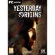 Yesterday Origins - Hra na PC