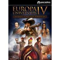 Europa Universalis IV - PC - DLC Collection - Steam
