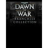 Dawn of War: Franchise Pack - PC - Steam