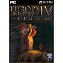 Europa Universalis 4: El Dorado Collection - PC - DLC - Steam