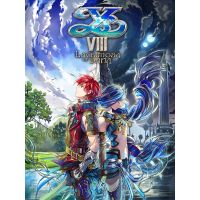 Ys VIII: Lacrimosa of DANA - PC - Steam