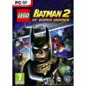 LEGO: Batman 2 - DC Super Heroes - PC - Steam