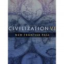 Civilization 6 - New Frontier Pass DLC - PC - Steam